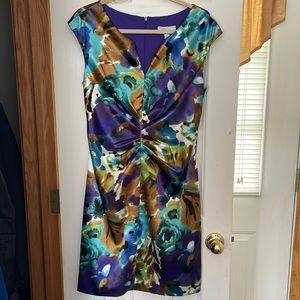 Woman’s dress